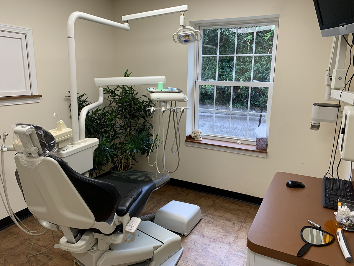 Emerald Dental Care - Willoughby Hills Ohio Dentist